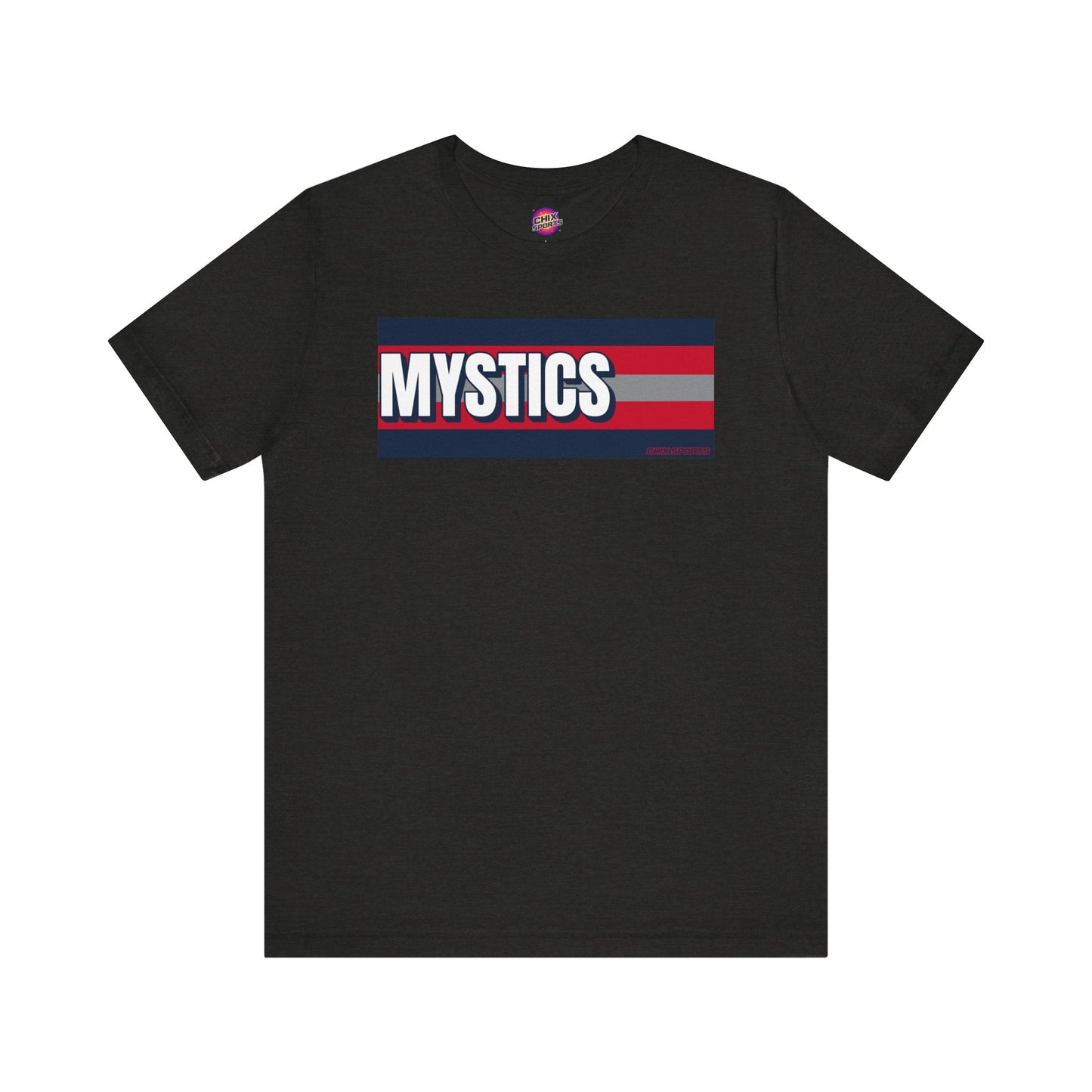 Mystics Softblend Fan Shirt | Chix Sports