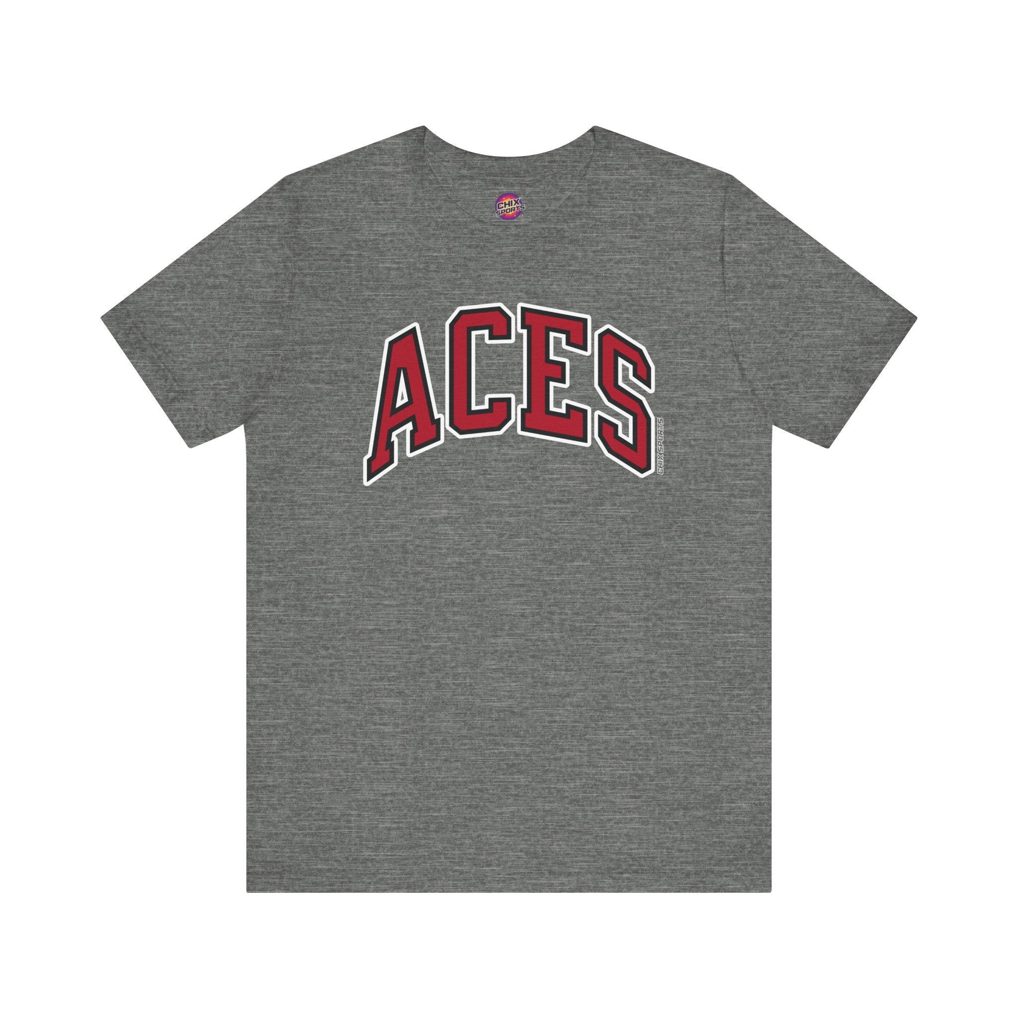 NaLyssa Smith Aces Jersey Shirt | Chix Sports