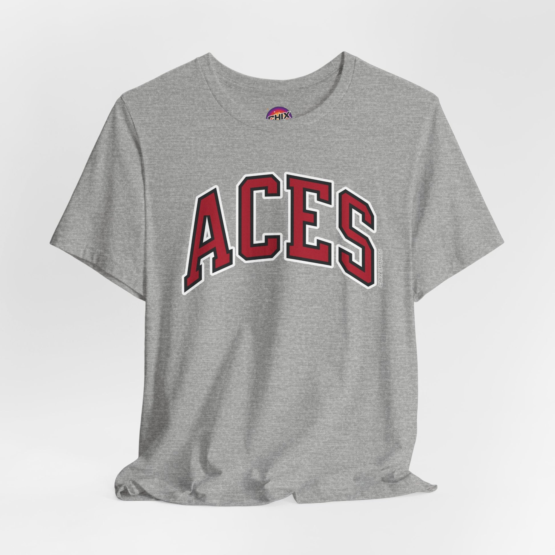 NaLyssa Smith Aces Jersey Shirt | Chix Sports