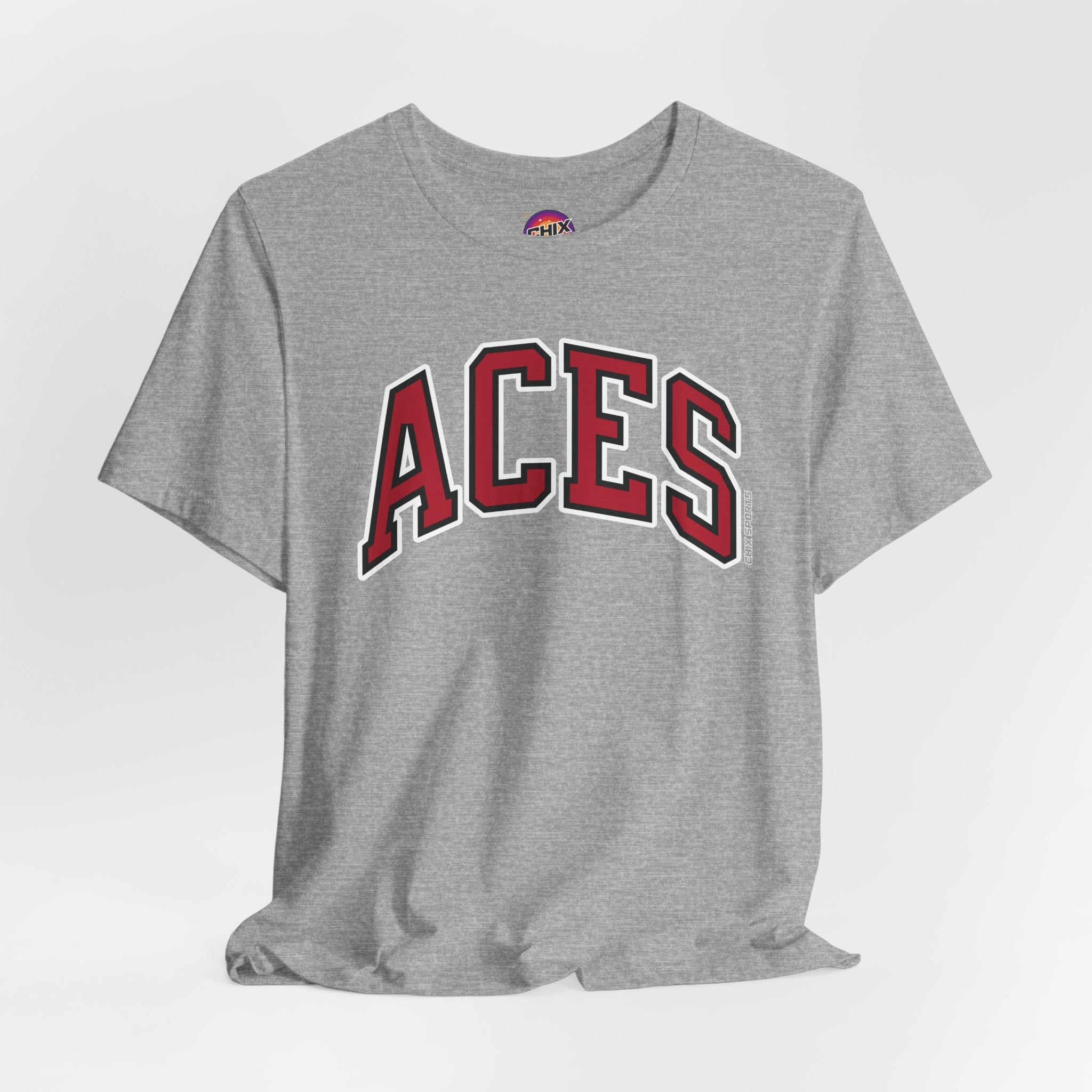 NaLyssa Smith Aces Jersey Shirt | Chix Sports