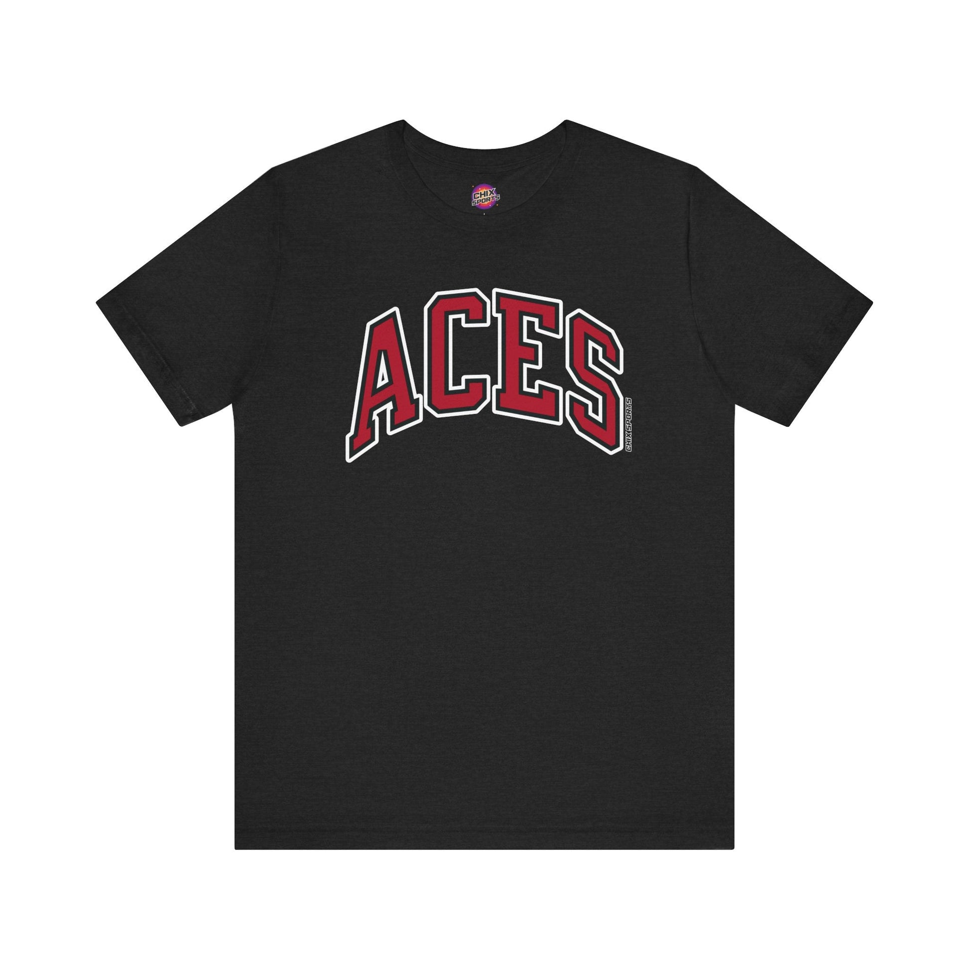 NaLyssa Smith Aces Jersey Shirt | Chix Sports