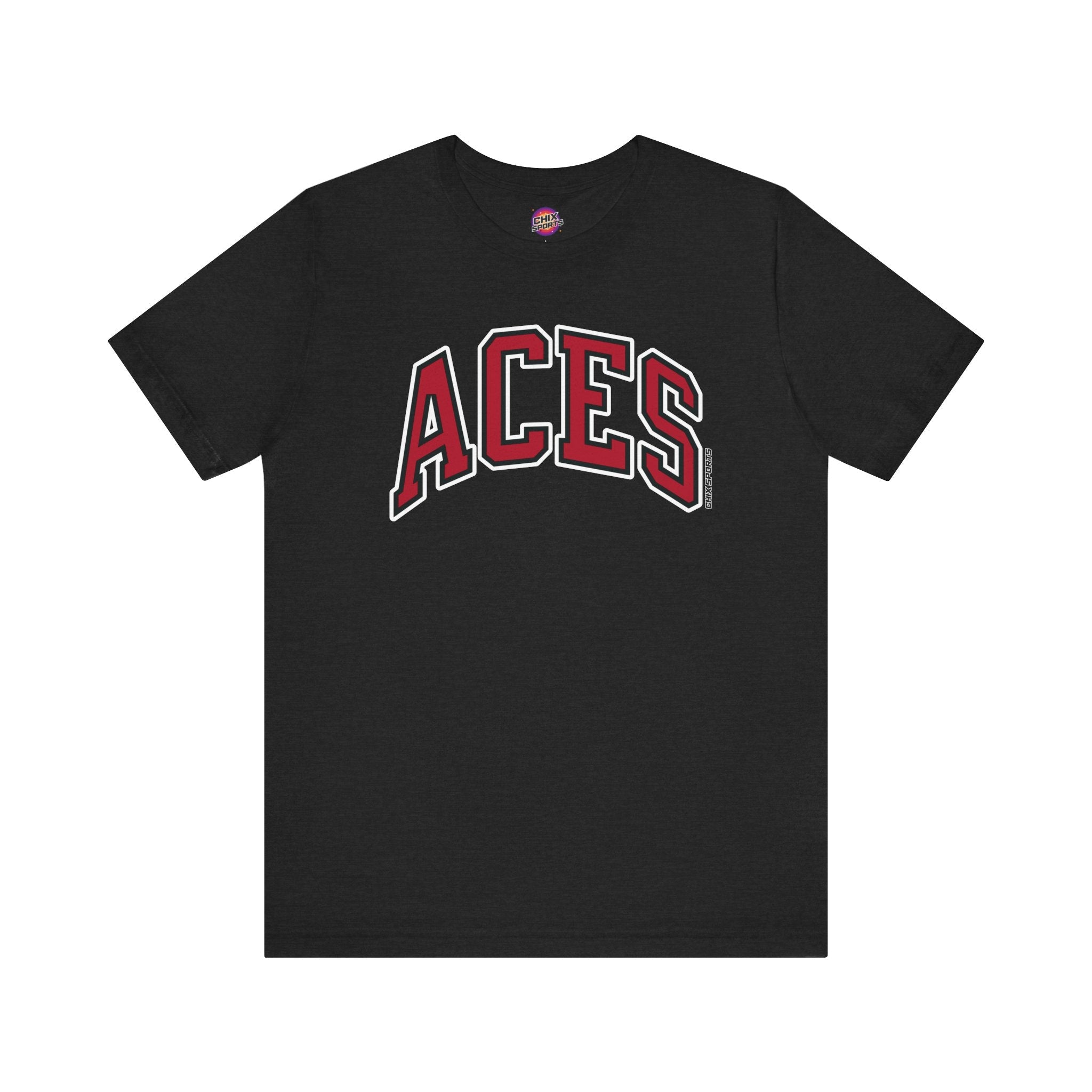 NaLyssa Smith Aces Jersey Shirt | Chix Sports