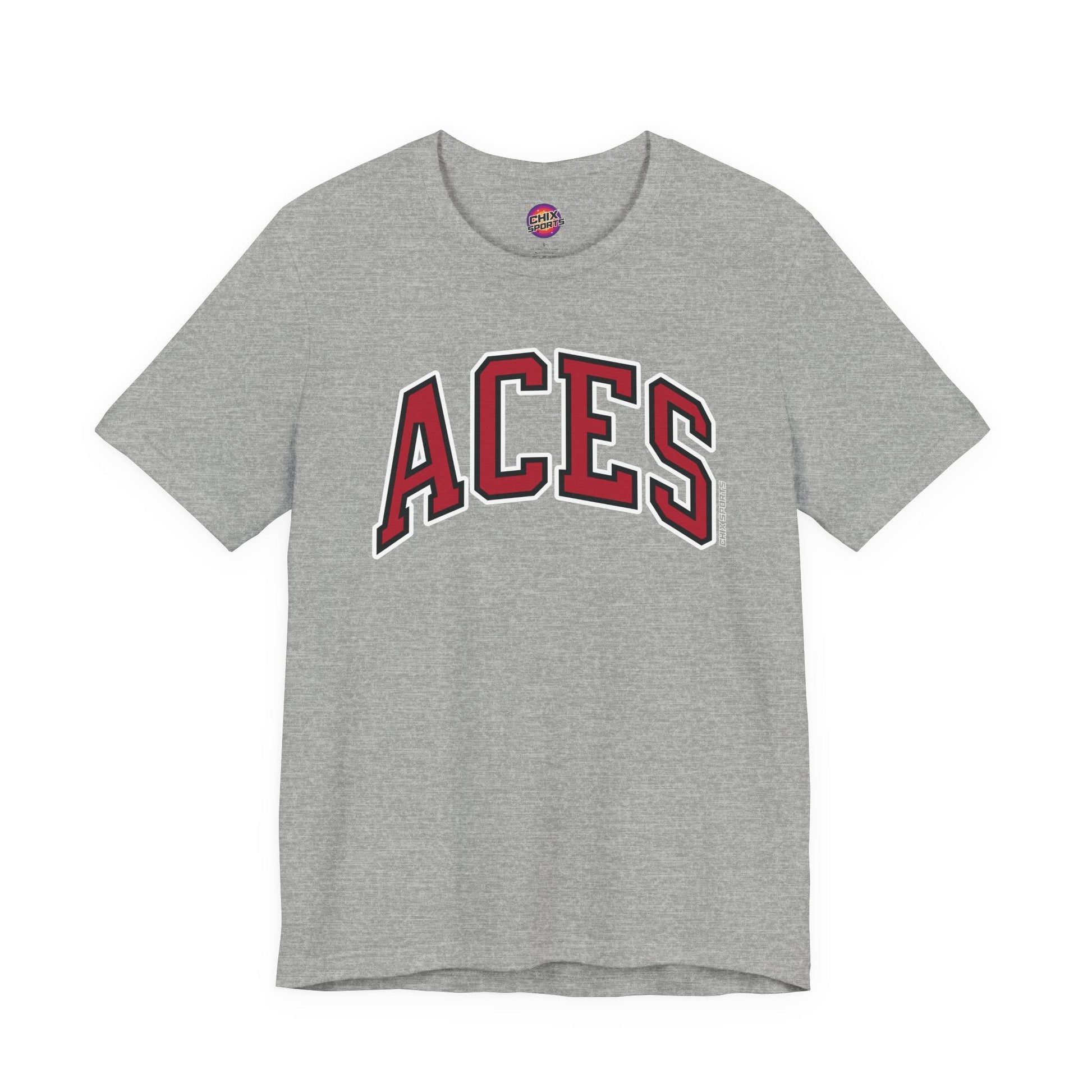 NaLyssa Smith Aces Jersey Shirt | Chix Sports
