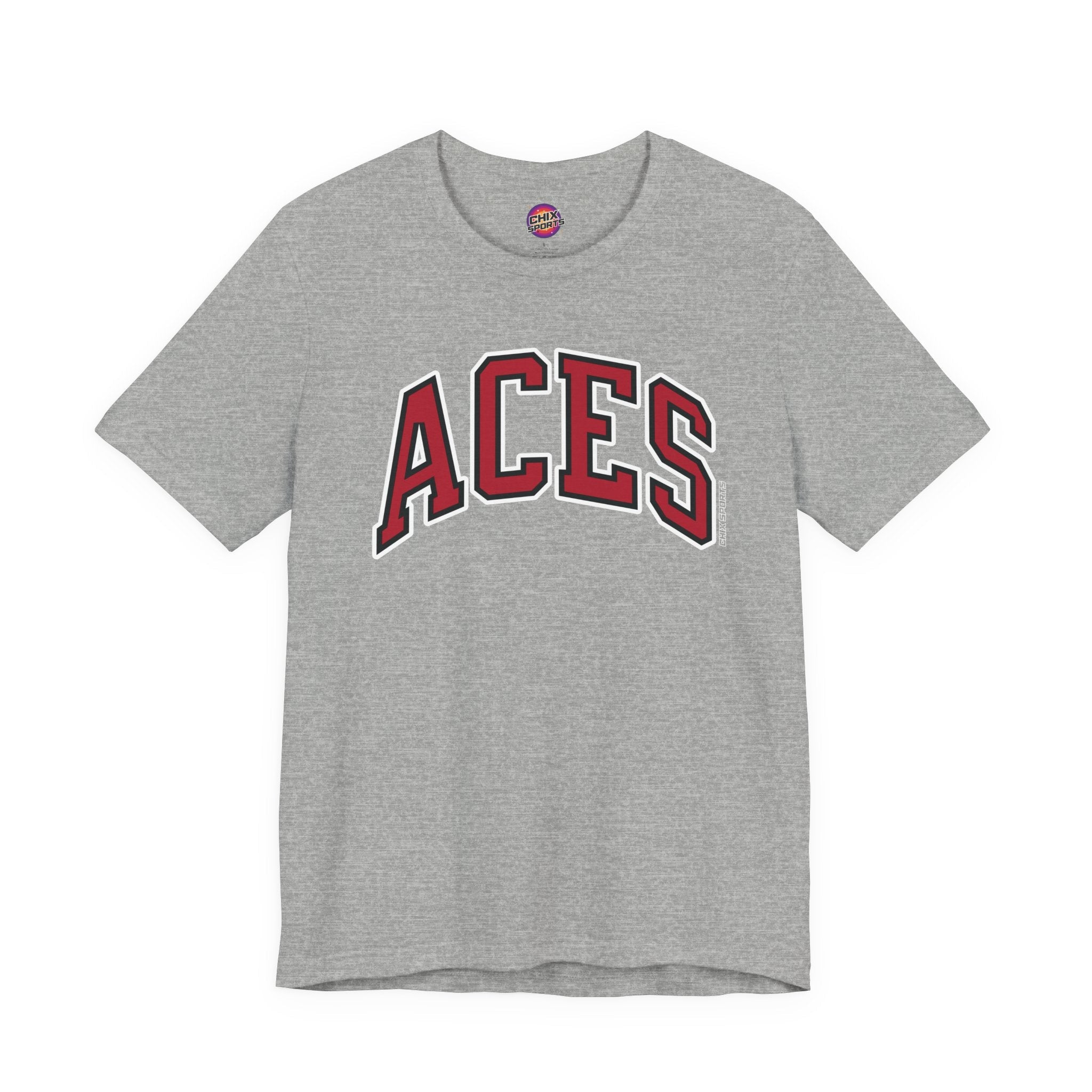 NaLyssa Smith Aces Jersey Shirt | Chix Sports