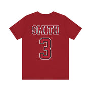 NaLyssa Smith Aces Jersey Shirt | Chix Sports