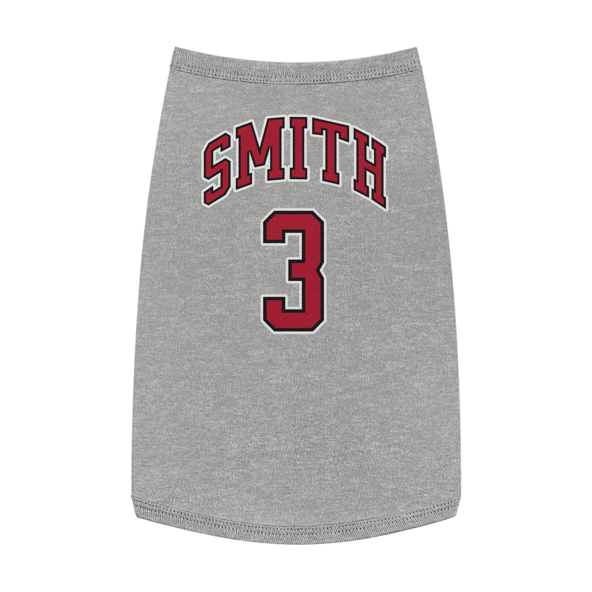 NaLyssa Smith Aces Pet Sweater in L | Chix Sports