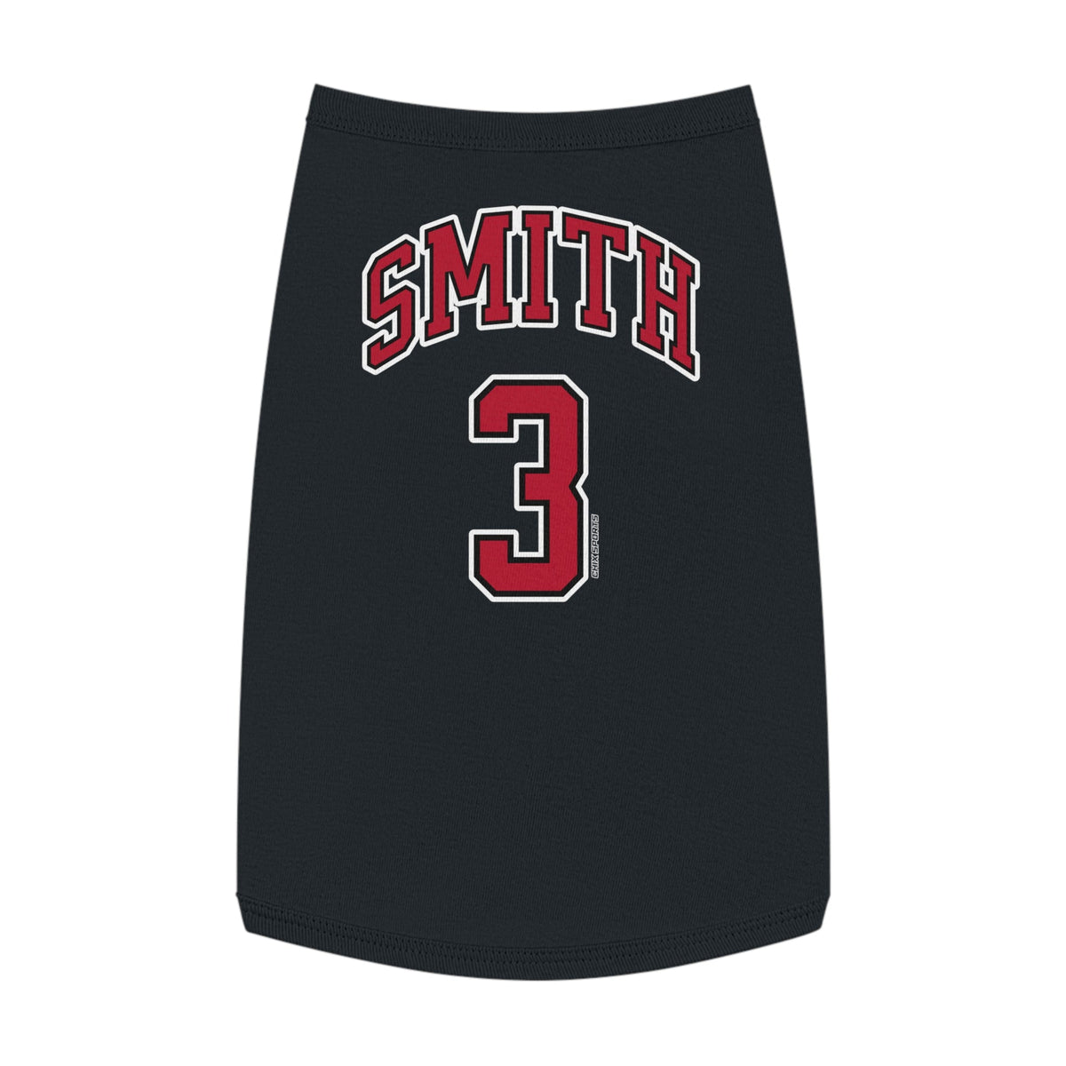 NaLyssa Smith Aces Pet Sweater in L | Chix Sports