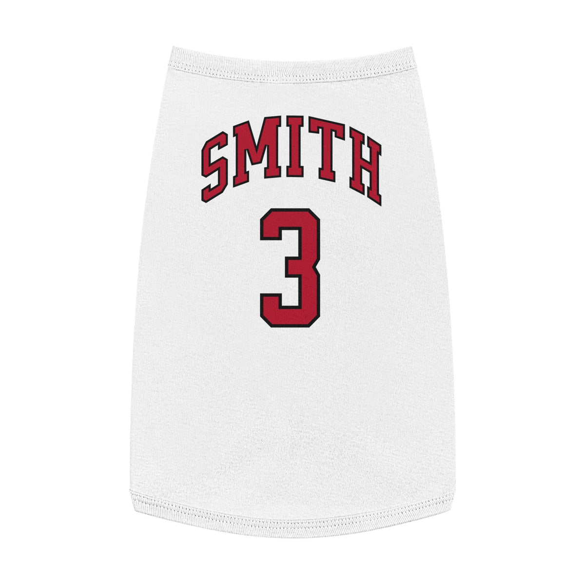 NaLyssa Smith Aces Pet Sweater in L | Chix Sports