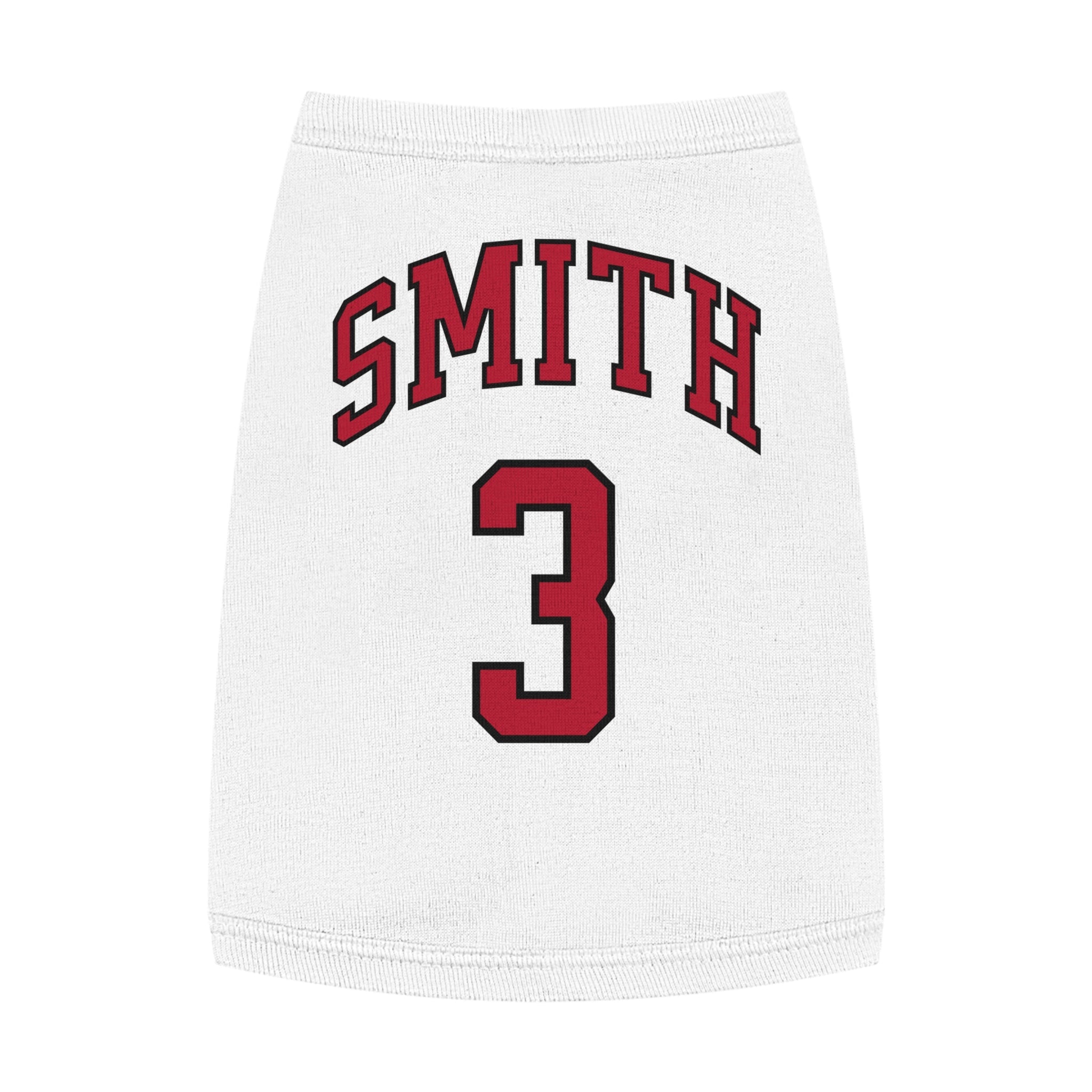 NaLyssa Smith Aces Pet Sweater in M | Chix Sports