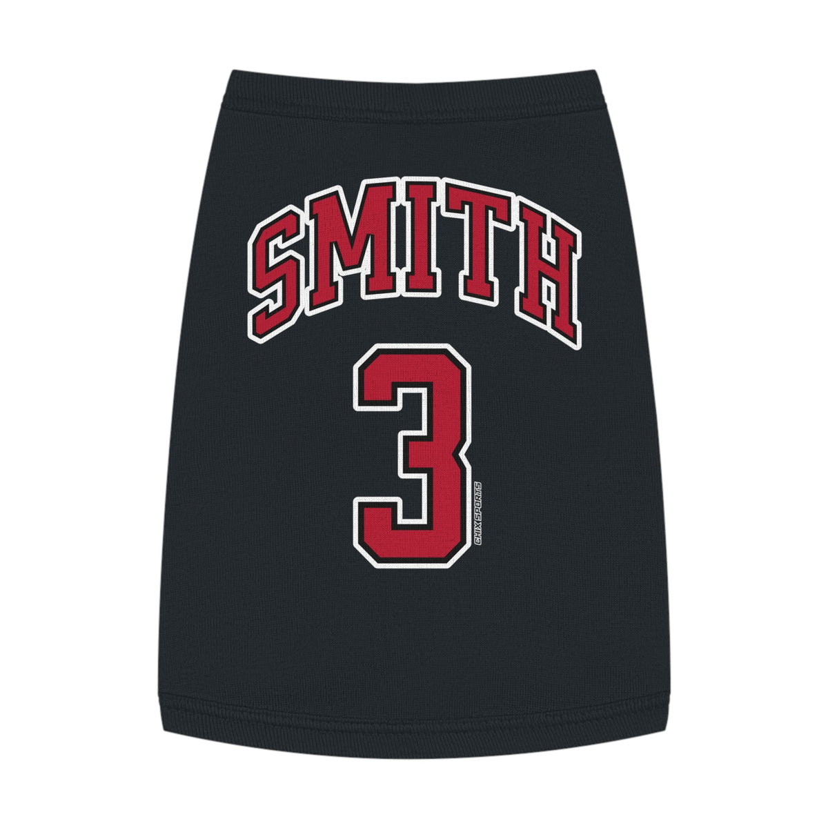 NaLyssa Smith Aces Pet Sweater in M | Chix Sports