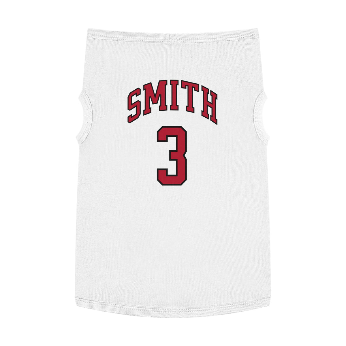 NaLyssa Smith Aces Pet Sweater in L | Chix Sports