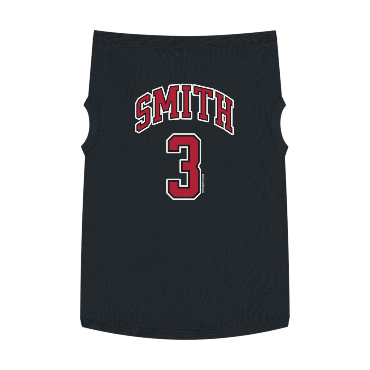NaLyssa Smith Aces Pet Sweater in XL | Chix Sports