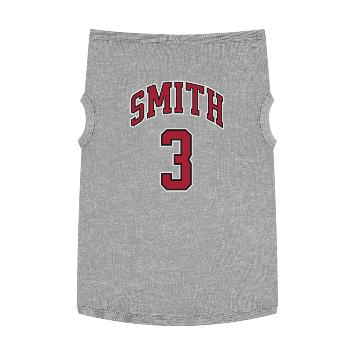 NaLyssa Smith Aces Pet Sweater in XL | Chix Sports