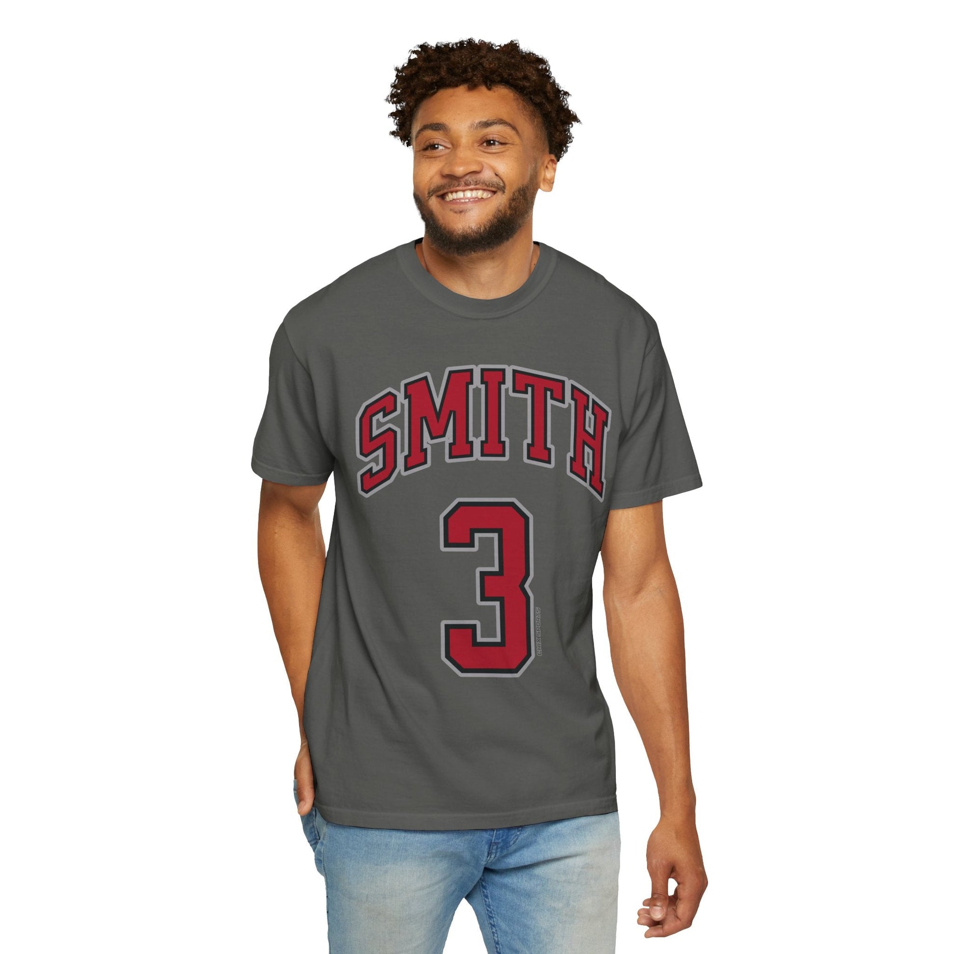 NaLyssa Smith Aces Premium Unisex Shirt | Chix Sports