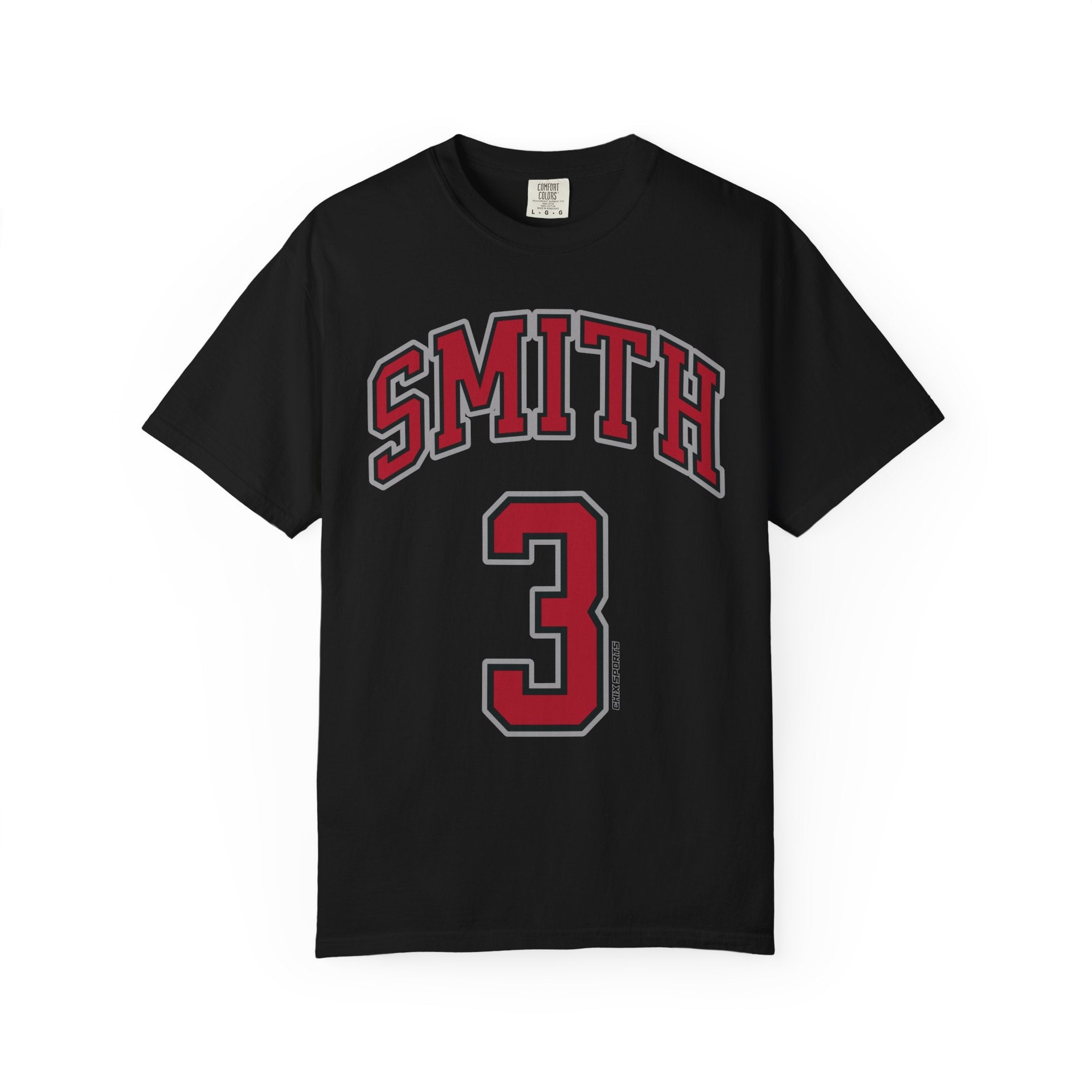 NaLyssa Smith Aces Premium Unisex Shirt | Chix Sports