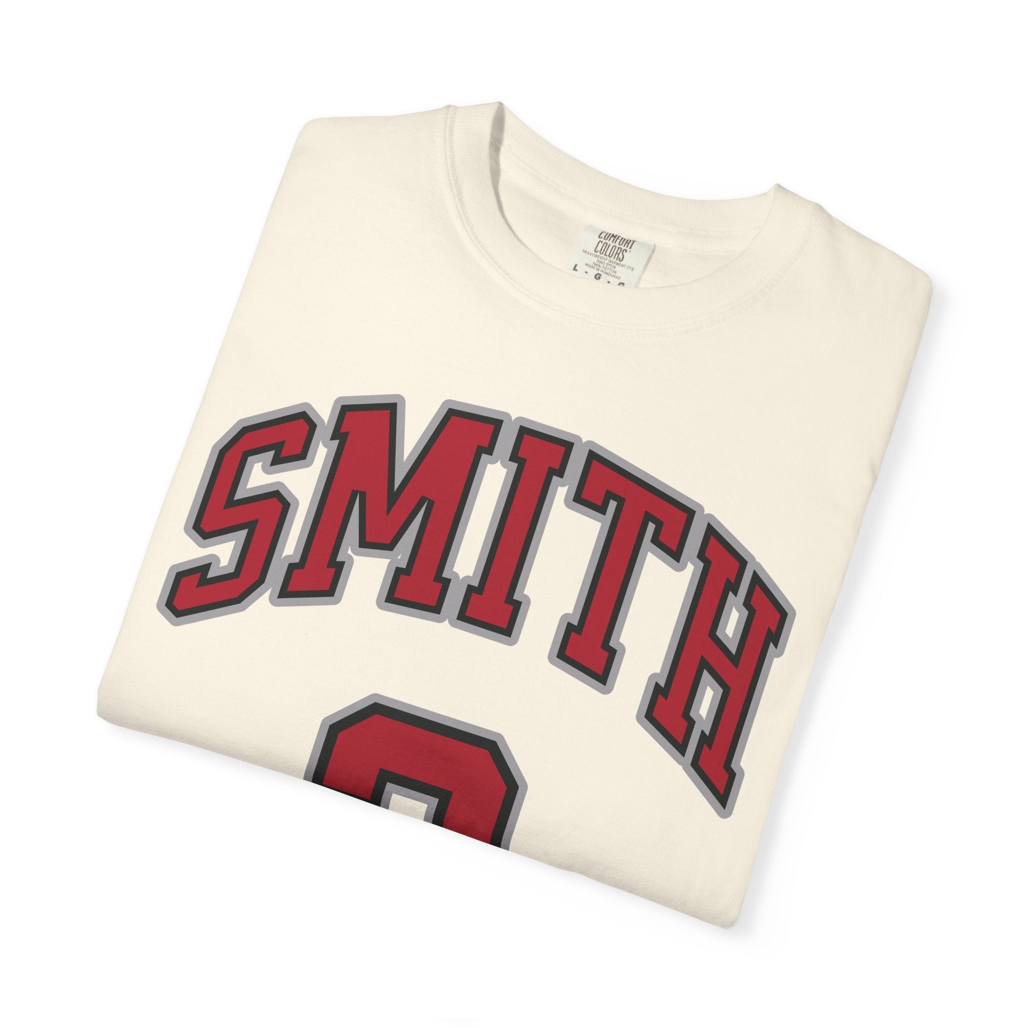 NaLyssa Smith Aces Premium Unisex Shirt | Chix Sports
