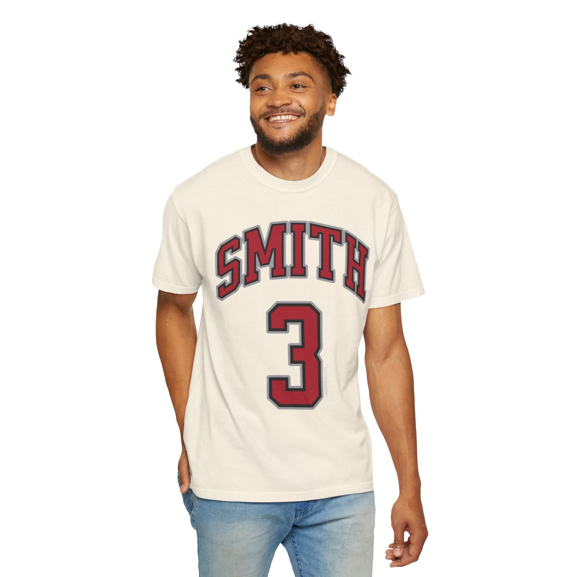 NaLyssa Smith Aces Premium Unisex Shirt | Chix Sports