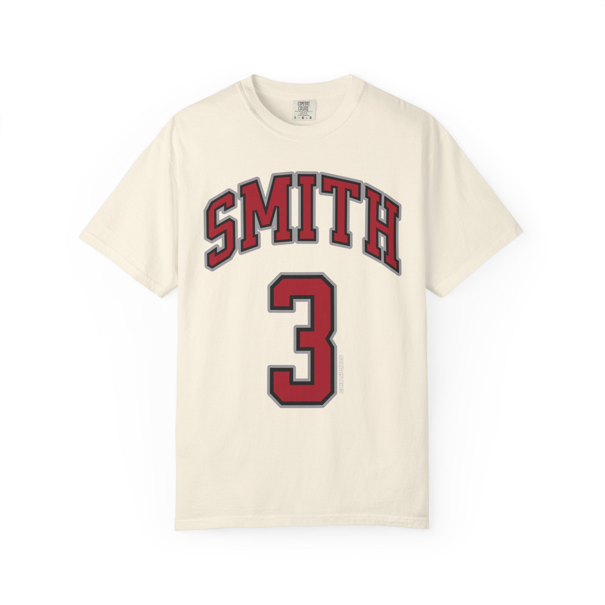 NaLyssa Smith Aces Premium Unisex Shirt | Chix Sports