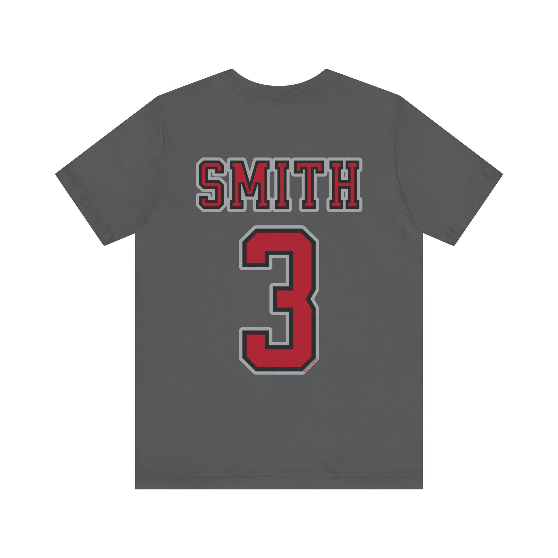 NaLyssa Smith Aces Softblend T-shirt | Chix Sports