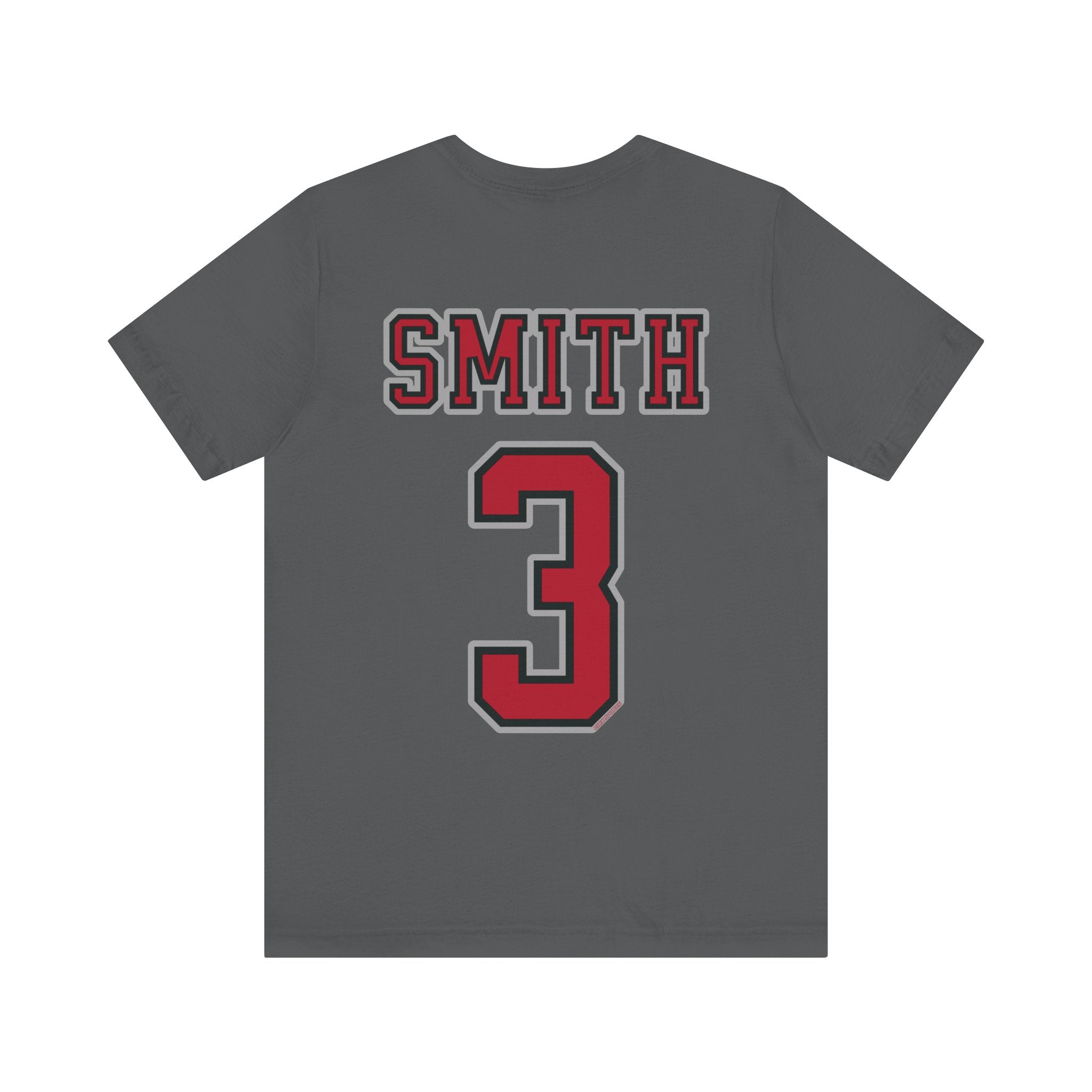 NaLyssa Smith Aces Softblend T-shirt | Chix Sports