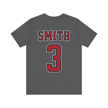 NaLyssa Smith Aces Softblend T-shirt | Chix Sports