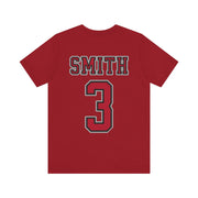 NaLyssa Smith Aces Softblend T-shirt | Chix Sports