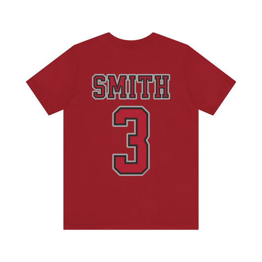 NaLyssa Smith Aces Softblend T-shirt | Chix Sports