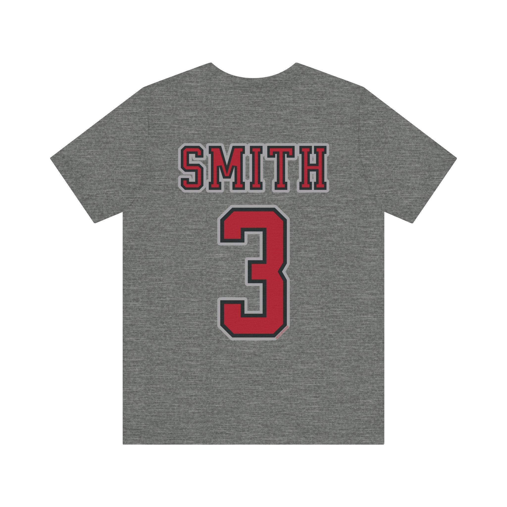 NaLyssa Smith Aces Softblend T-shirt | Chix Sports