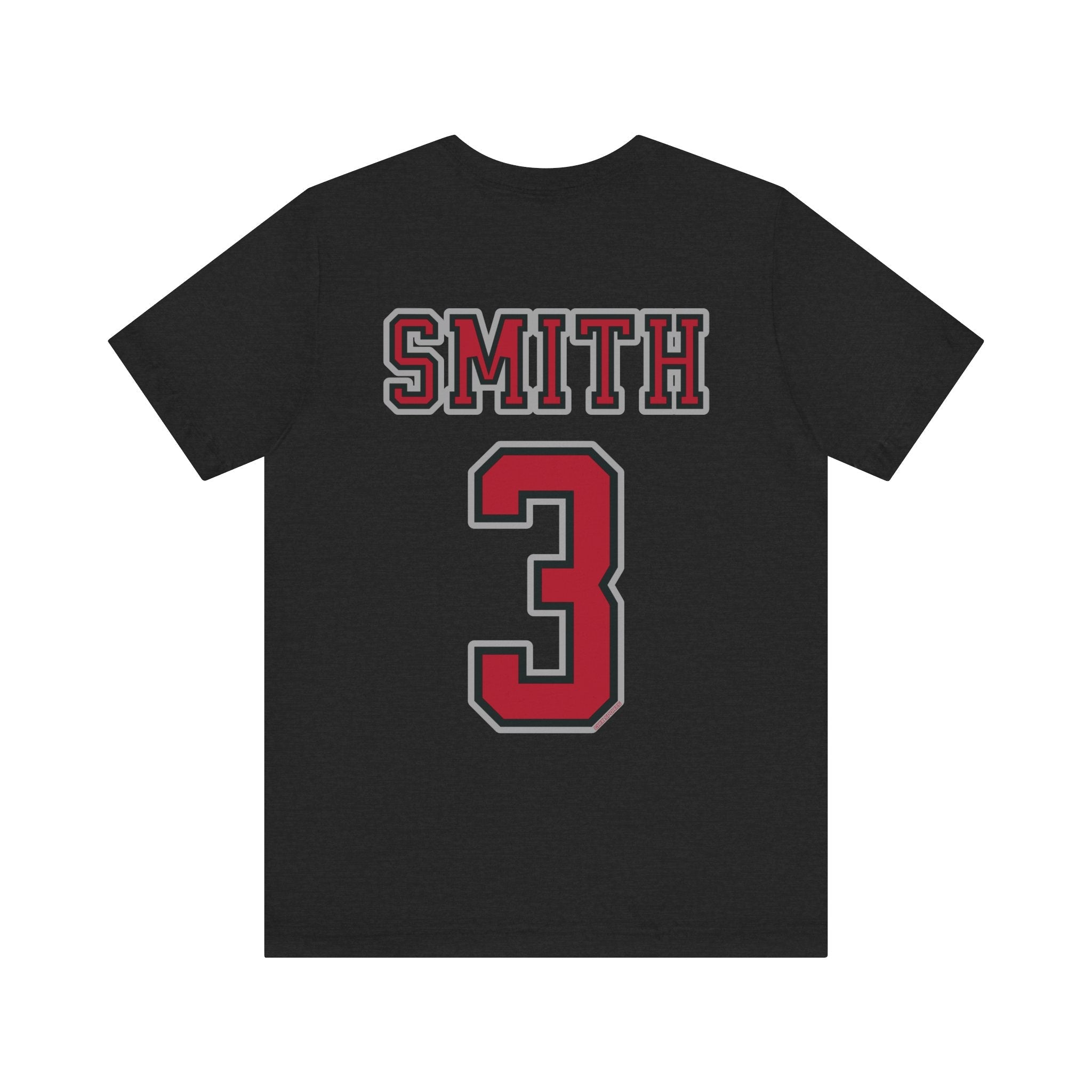 NaLyssa Smith Aces Softblend T-shirt | Chix Sports