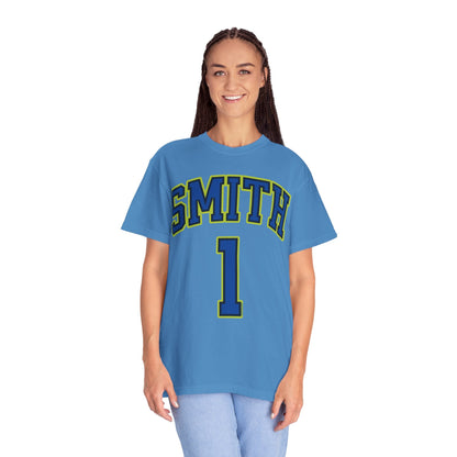 NaLyssa Smith Wings Premium Shirt | Chix Sports