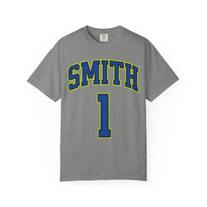 NaLyssa Smith Wings Premium Shirt | Chix Sports