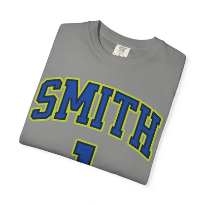 NaLyssa Smith Wings Premium Shirt | Chix Sports