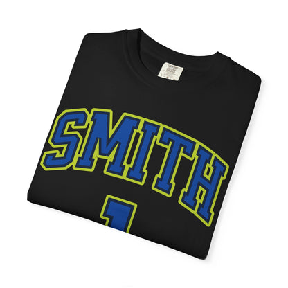 NaLyssa Smith Wings Premium Shirt | Chix Sports