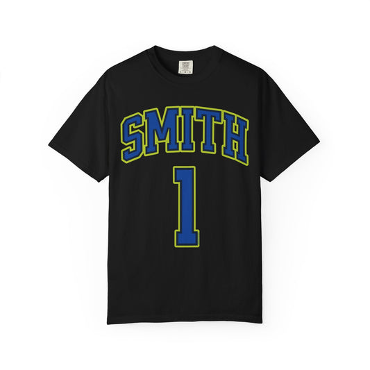 NaLyssa Smith Wings Premium Shirt | Chix Sports
