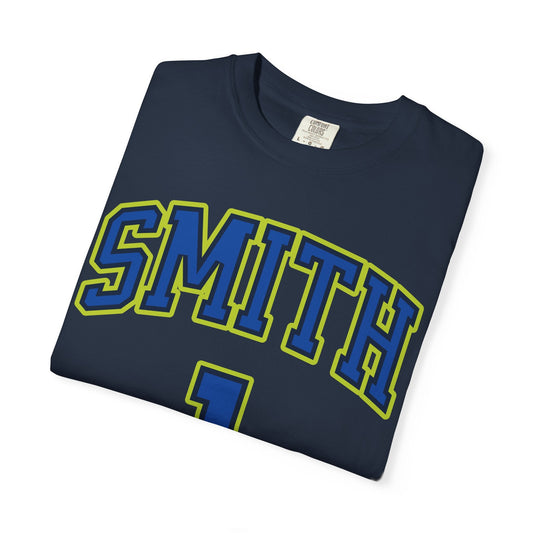 NaLyssa Smith Wings Premium Shirt | Chix Sports