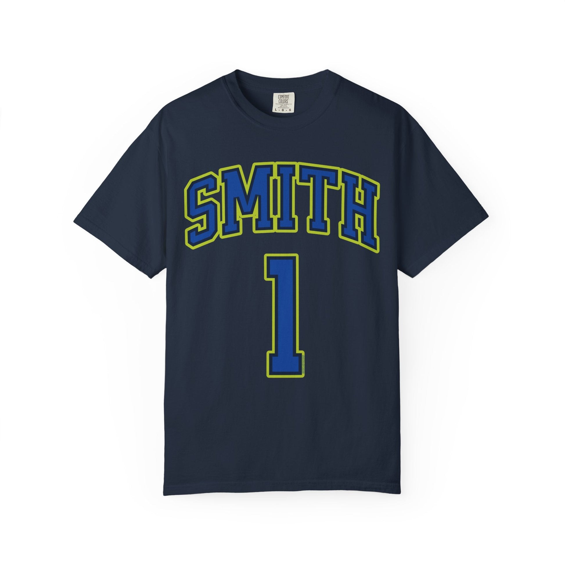NaLyssa Smith Wings Premium Shirt | Chix Sports