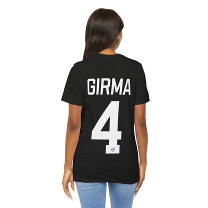 Naomi Girma Light Softblend Soccer Shirt | Chix Sports