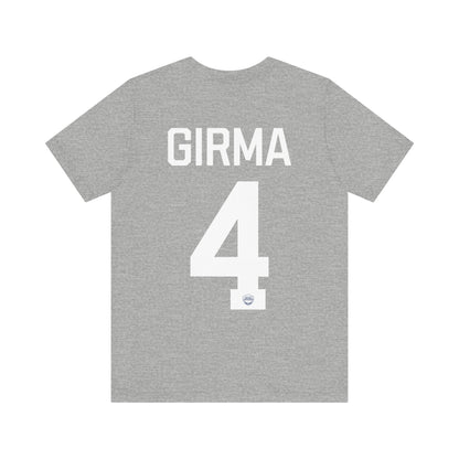 Naomi Girma Light Softblend Soccer Shirt | Chix Sports