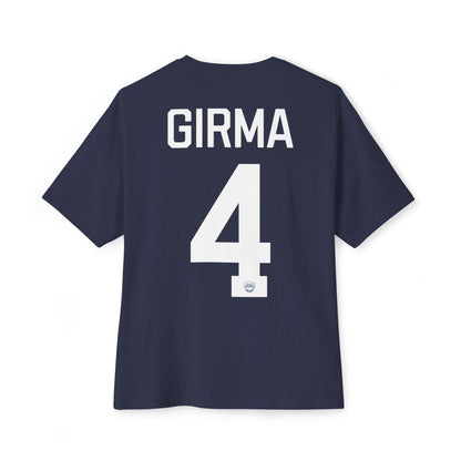 Naomi Girma Women's Soccer Shirt | Chix Sports