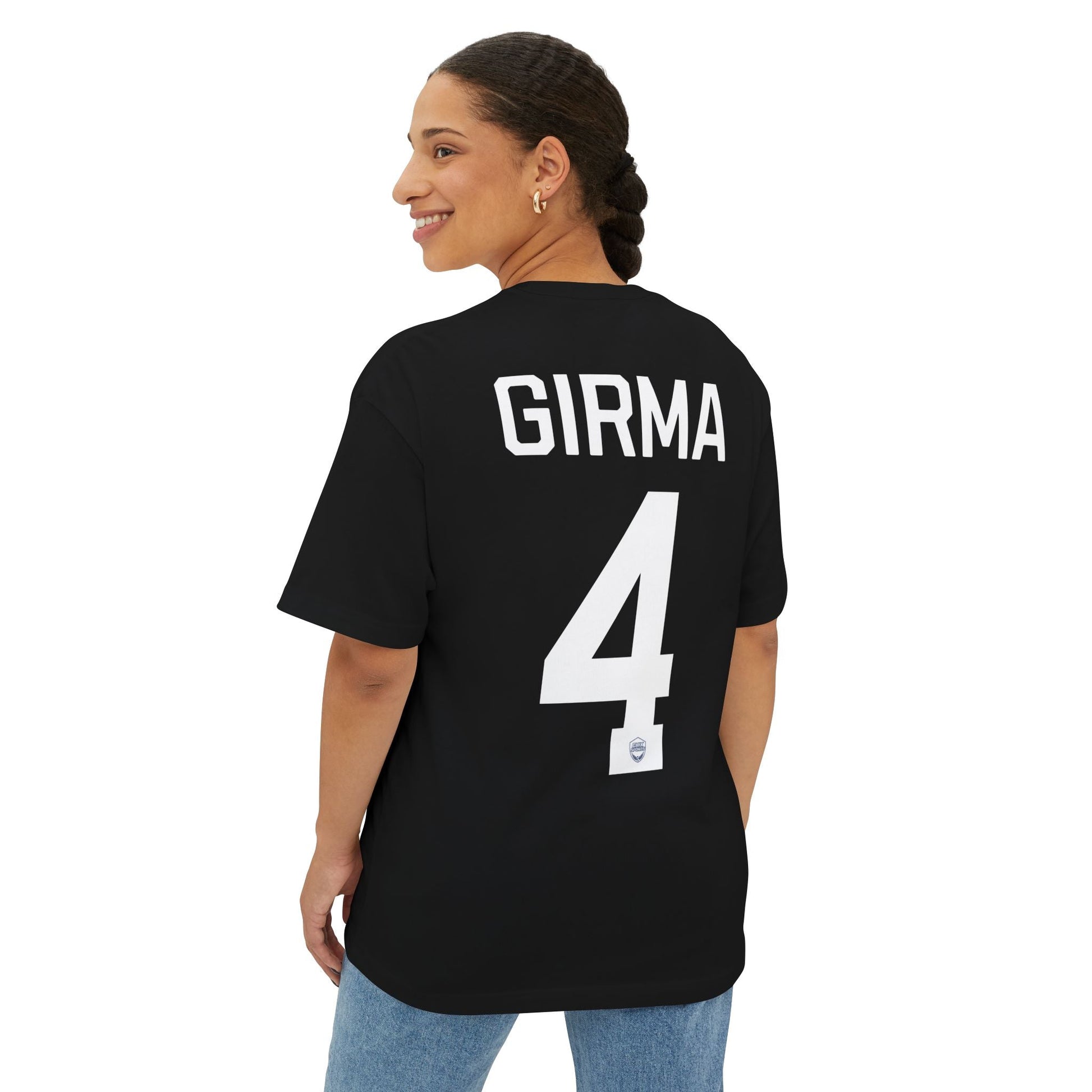 Naomi Girma Women's Soccer Shirt | Chix Sports