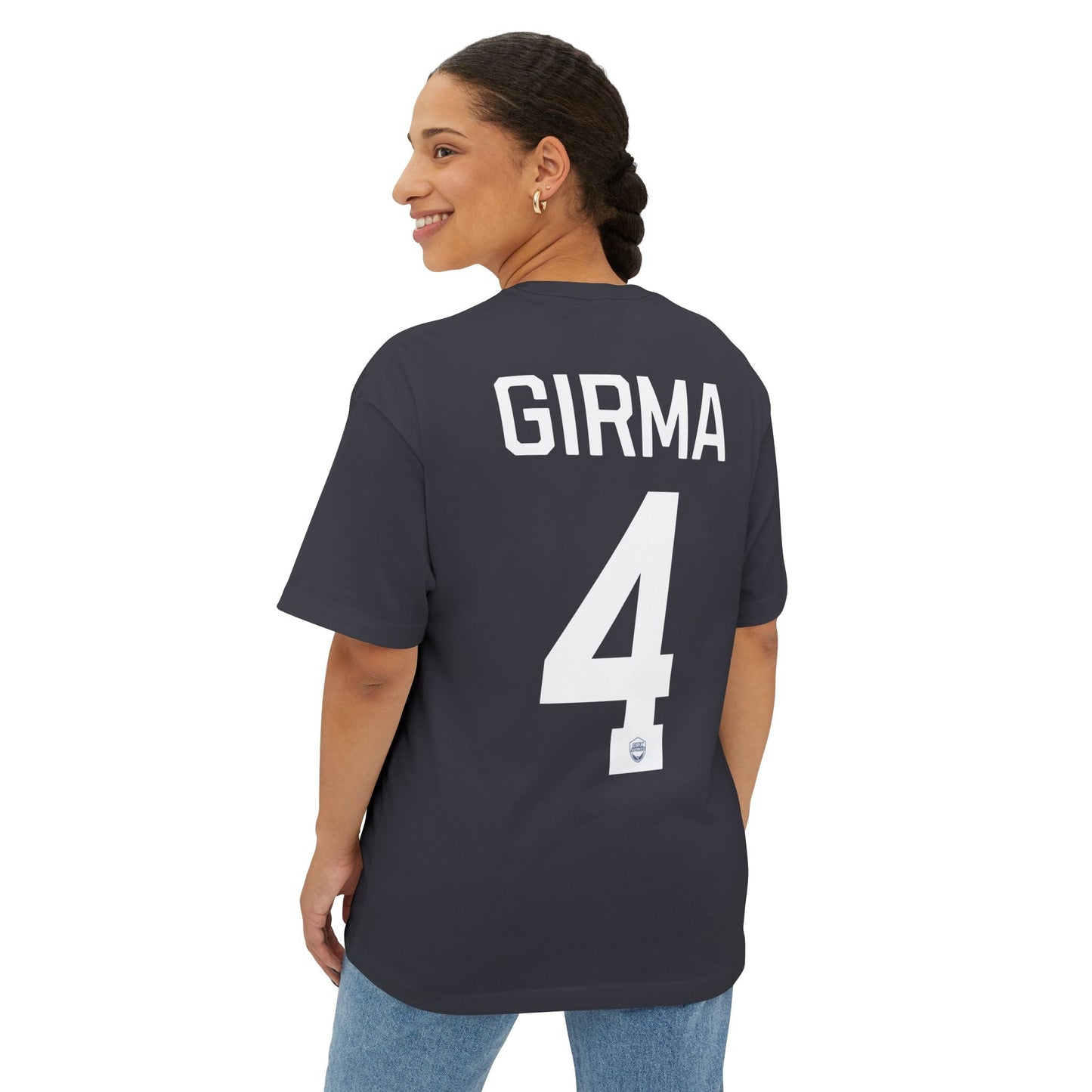 Naomi Girma Women's Soccer Shirt | Chix Sports