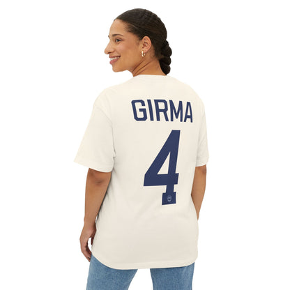 Naomi Girma Women's Team Soccer Shirt | Chix Sports