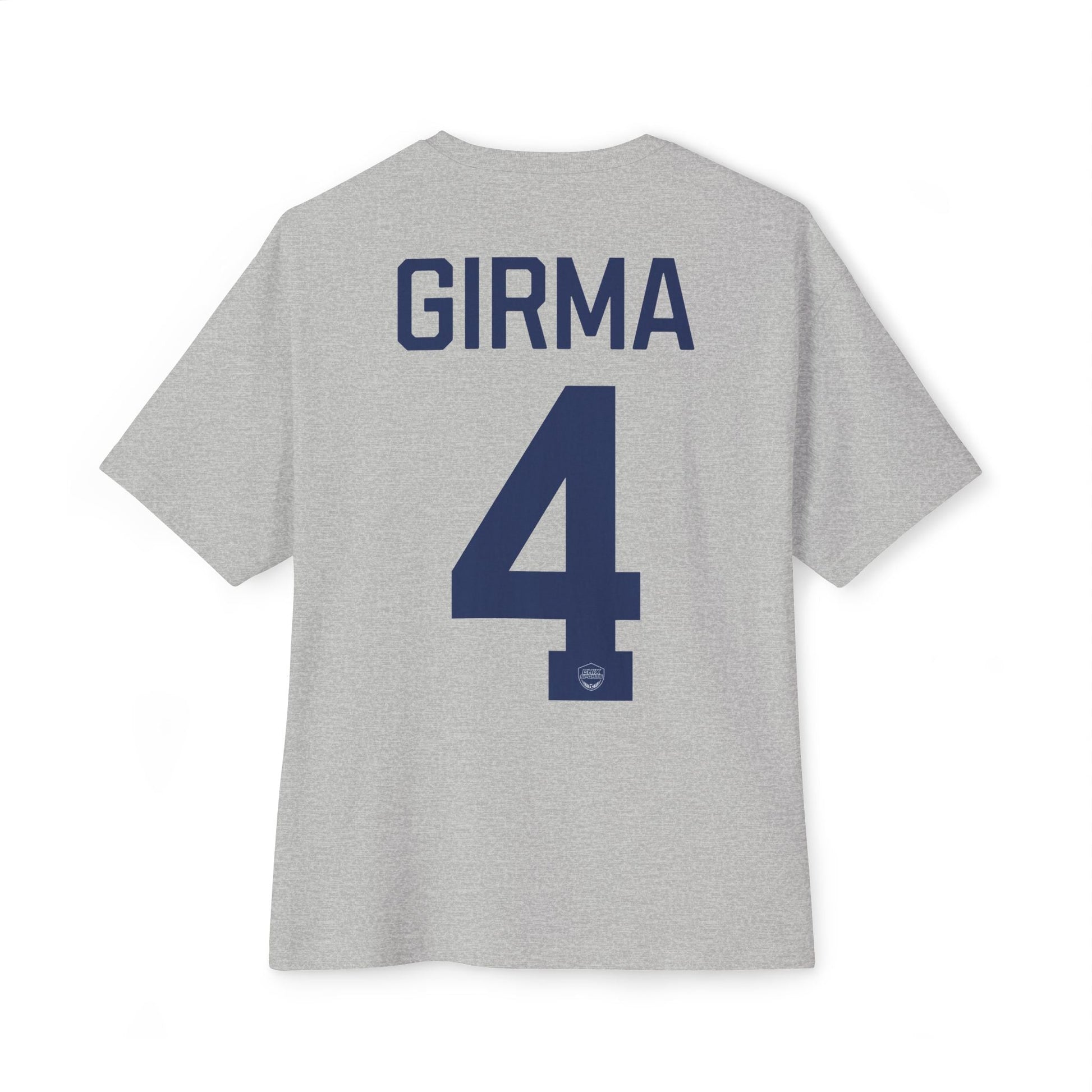 Naomi Girma Women's Team Soccer Shirt | Chix Sports