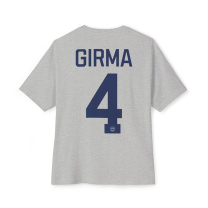 Naomi Girma Women's Team Soccer Shirt | Chix Sports