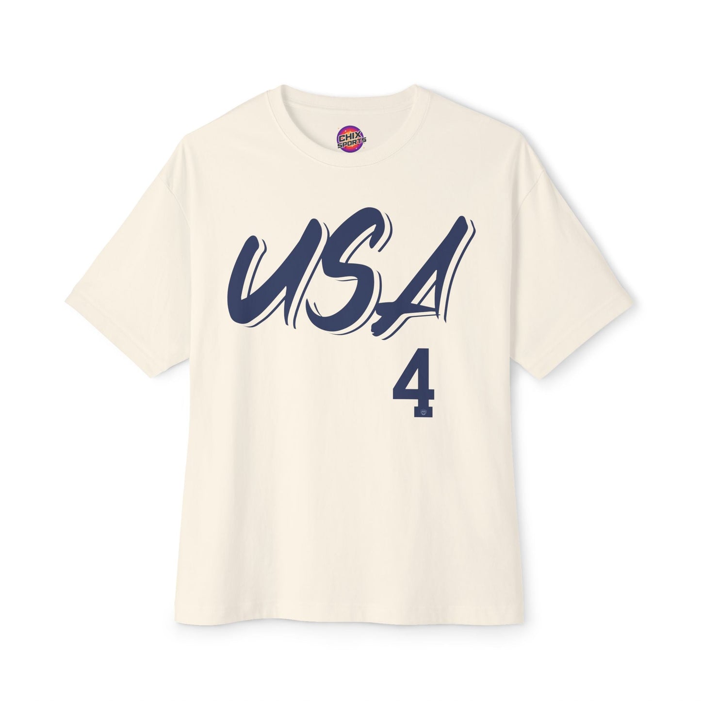 Naomi Girma Women's Team Soccer Shirt | Chix Sports