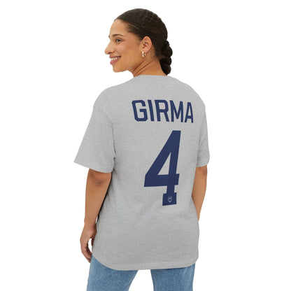 Naomi Girma Women's Team Soccer Shirt | Chix Sports