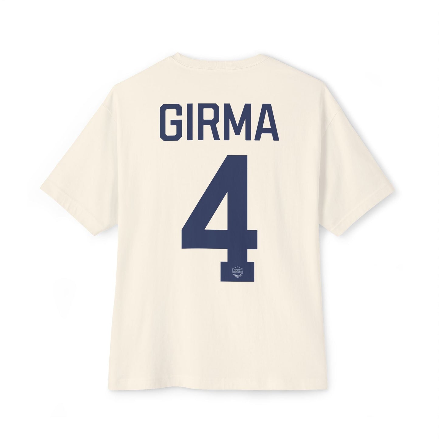 Naomi Girma Women's Team Soccer Shirt | Chix Sports