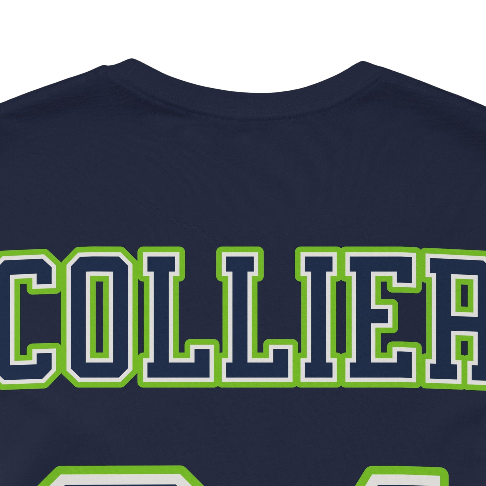 Napheesa Collier Lynx Jersey Unisex Shirt | Chix Sports