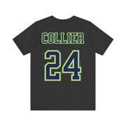 Napheesa Collier Lynx Jersey Unisex Shirt | Chix Sports