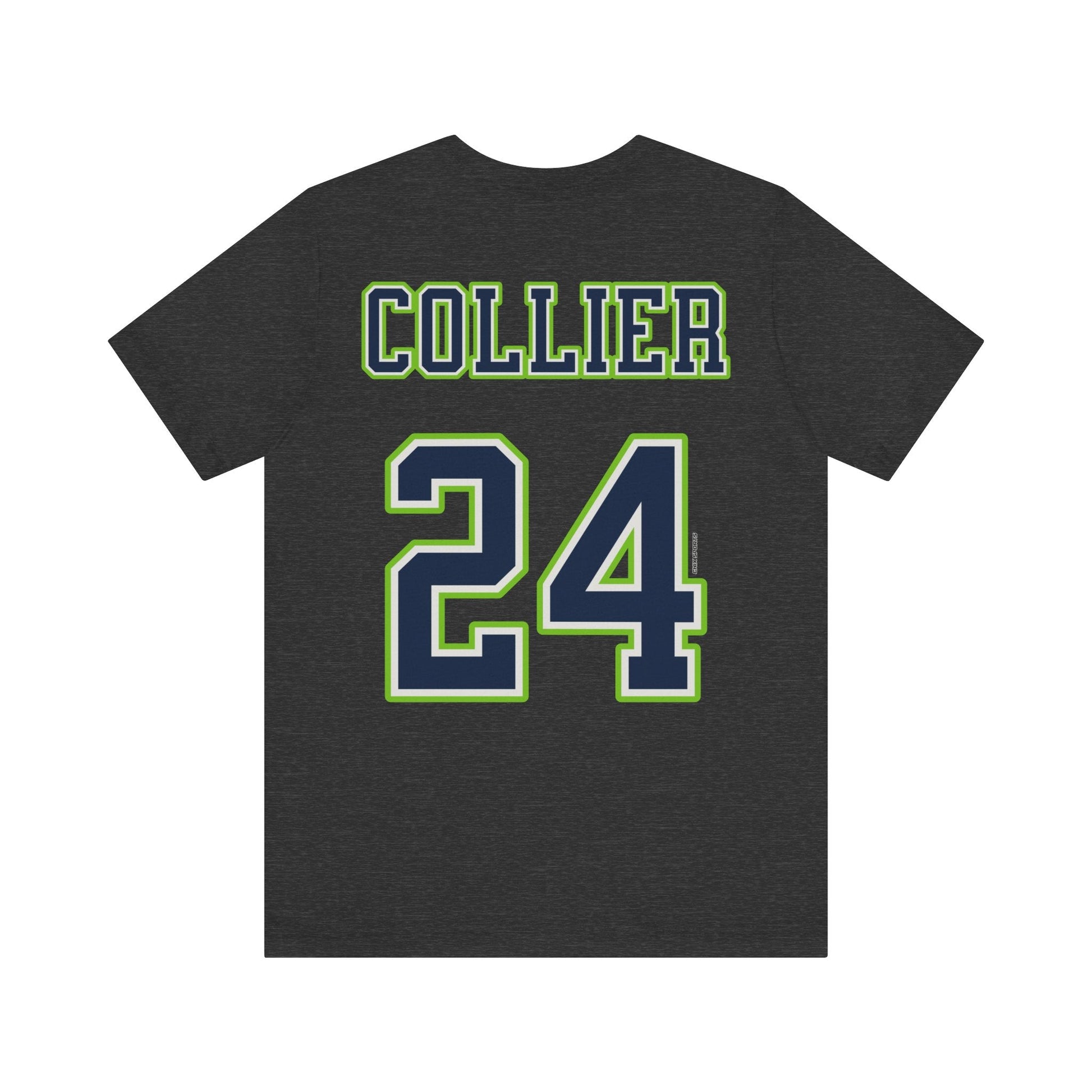 Napheesa Collier Lynx Jersey Unisex Shirt | Chix Sports
